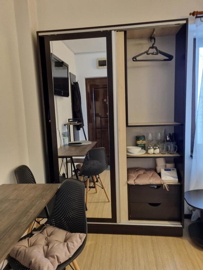 Central & Comfy, Peaceful Apt In Jassy Zewnętrze zdjęcie