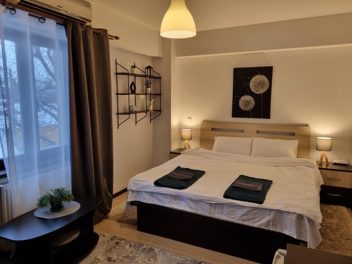Central & Comfy, Peaceful Apt In Jassy Zewnętrze zdjęcie